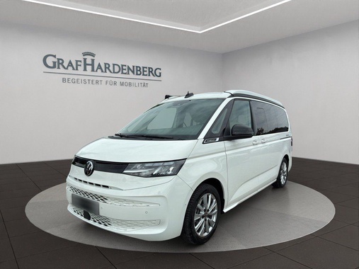 Volkswagen T7 2025