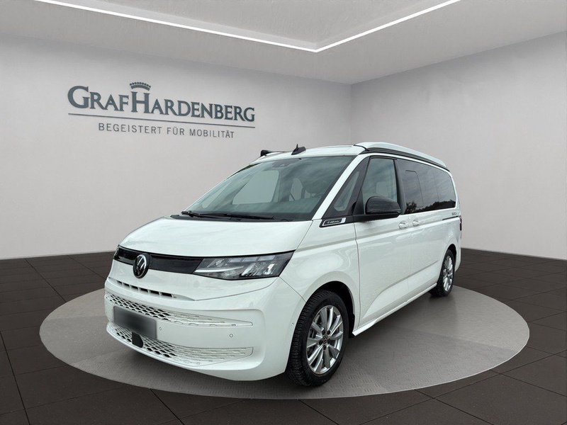 Volkswagen T7
