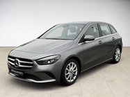 Mercedes-Benz B-Class 2019