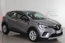 Renault Captur 2022