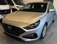 Hyundai i30 2021
