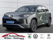 Volkswagen Tayron 2025