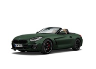 BMW Z4 2025