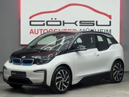 BMW i3 2020