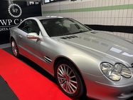 Mercedes-Benz SL-Class 2003