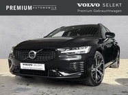 Volvo V60 2025