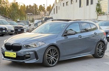 BMW 1 Series 2020