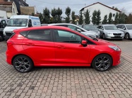 Ford Fiesta 2019