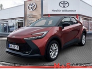 Toyota C-HR 2025