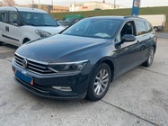 Volkswagen Passat 2020