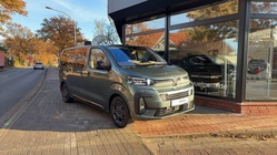 Citroen SpaceTourer 2025