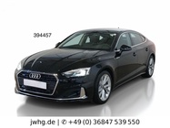 Audi A5 2022