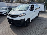 Opel Vivaro 2020