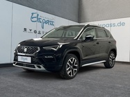 Seat Ateca 2025