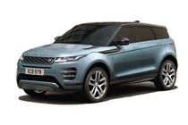 Land Rover Evoque 2021