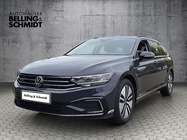 Volkswagen Passat 2021