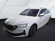 Skoda Octavia 2025