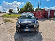 Volkswagen Golf 2010