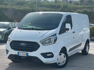 Ford Transit Custom 2020
