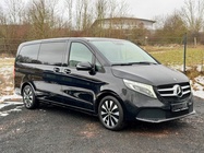 Mercedes-Benz V-Class 2021