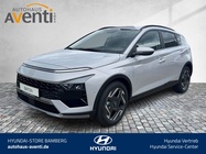 Hyundai Bayon 2025