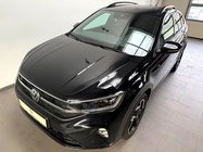 Volkswagen Taigo 2025