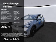 Volkswagen ID.4 2022
