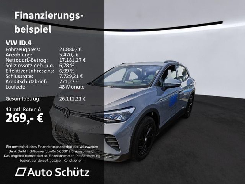 Volkswagen ID.4