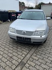Volkswagen Bora 2002