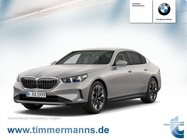 BMW 5 Series 2024