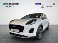 Ford Puma 2025