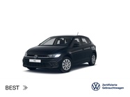 Volkswagen Polo 2024