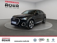 Audi Q3 2025
