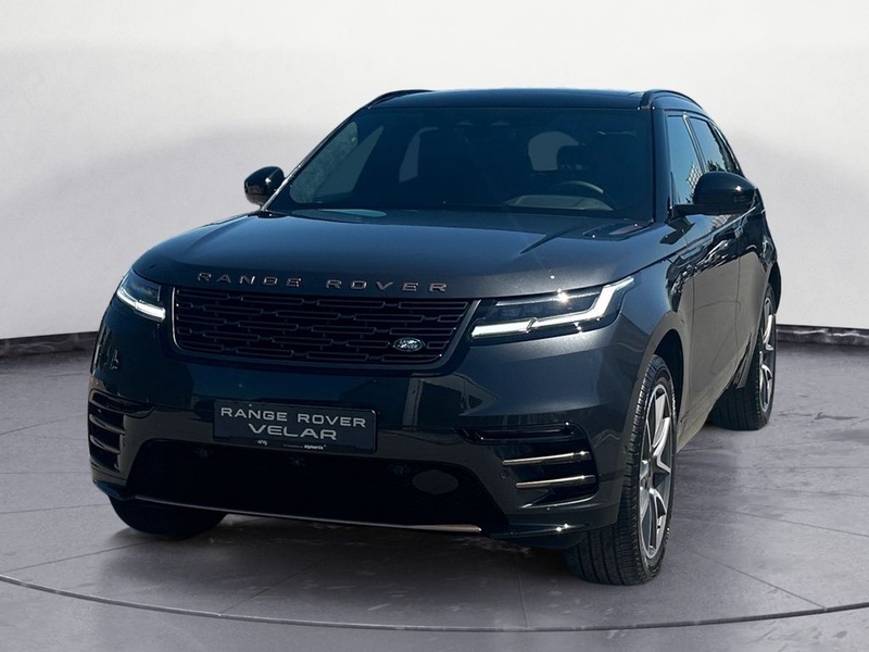 Land Rover Velar