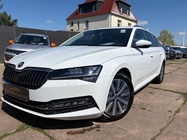 Skoda Superb 2021