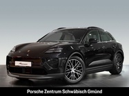 Porsche Macan 2026