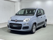 Fiat Panda 2021