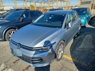 Volkswagen Golf 2025