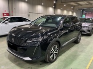 Peugeot 3008 2021