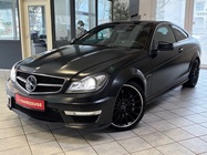 Mercedes-Benz C-Class 2011