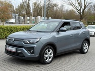 Ssangyong Tivoli 2022
