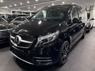 Mercedes-Benz V-Class 2020