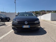 Volkswagen Polo 2020
