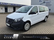 Mercedes-Benz Vito 2022