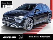 Mercedes-Benz GLA-Class 2025