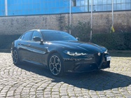 Alfa Romeo Giulia 2023