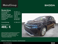 Skoda Elroq 2025