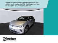 Volkswagen ID.4 2022