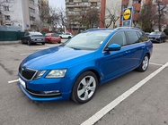 Skoda Octavia 2020