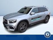 Mercedes-Benz GLB-Class 2025